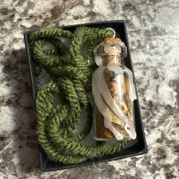 ✨ Handcrafted Protection Jars ✨ - Picture 1 of 4